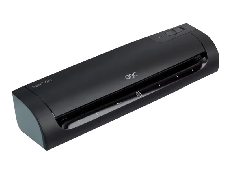 GBC Fusion 1000L A3 lamineringsmaskine