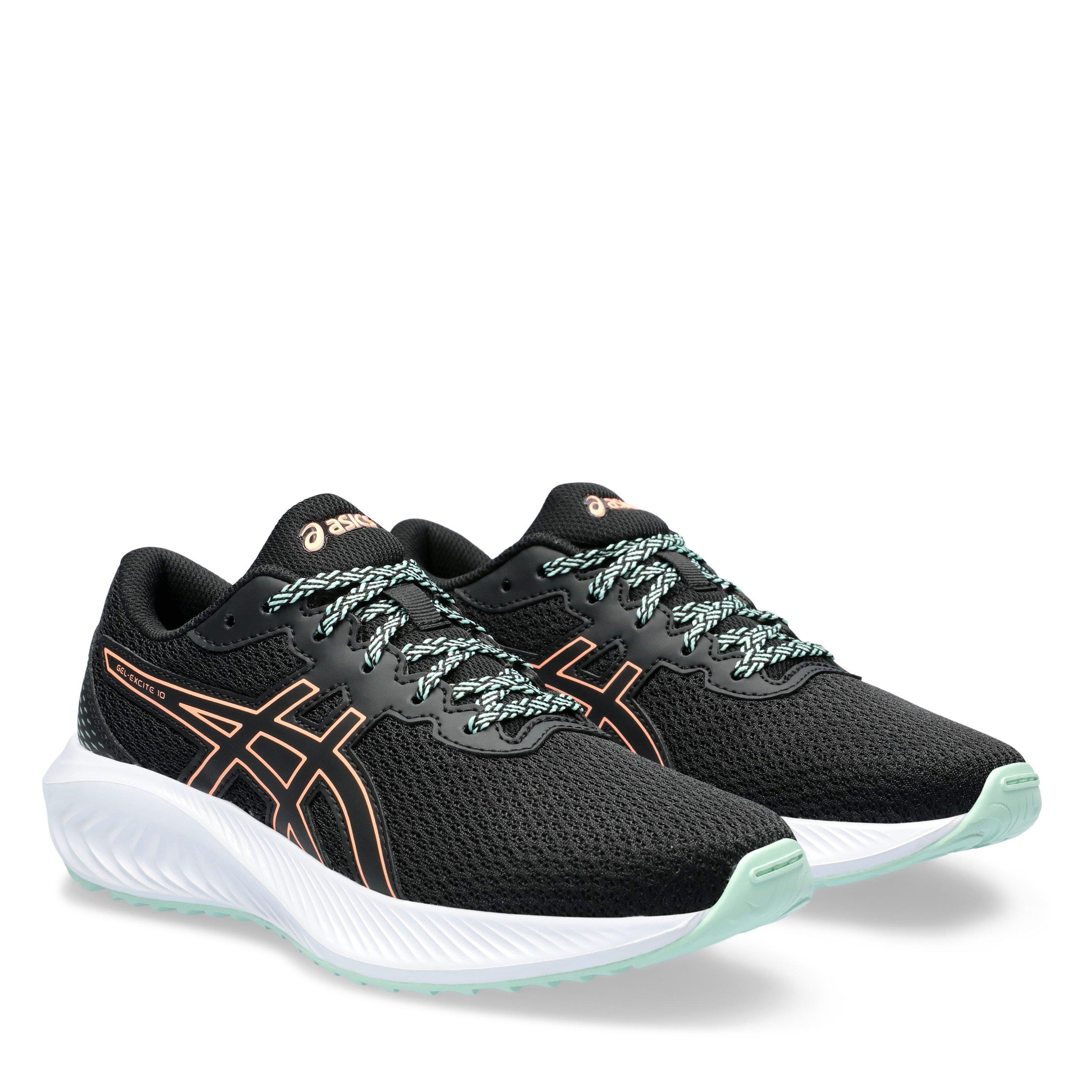 Asics Gel Excite 10 Grade School Running Shoes Juniors