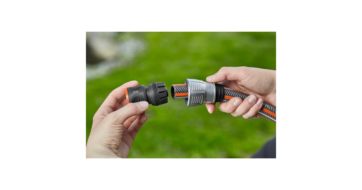 GARDENAPremium Waterstop 19 mm (3/4