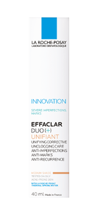 La Roche-Posay Effaclar Duo( ) Anti_imperfections Medium 40ML