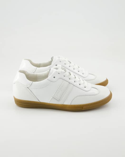 Paul Green 5450 Sneaker in Weiß