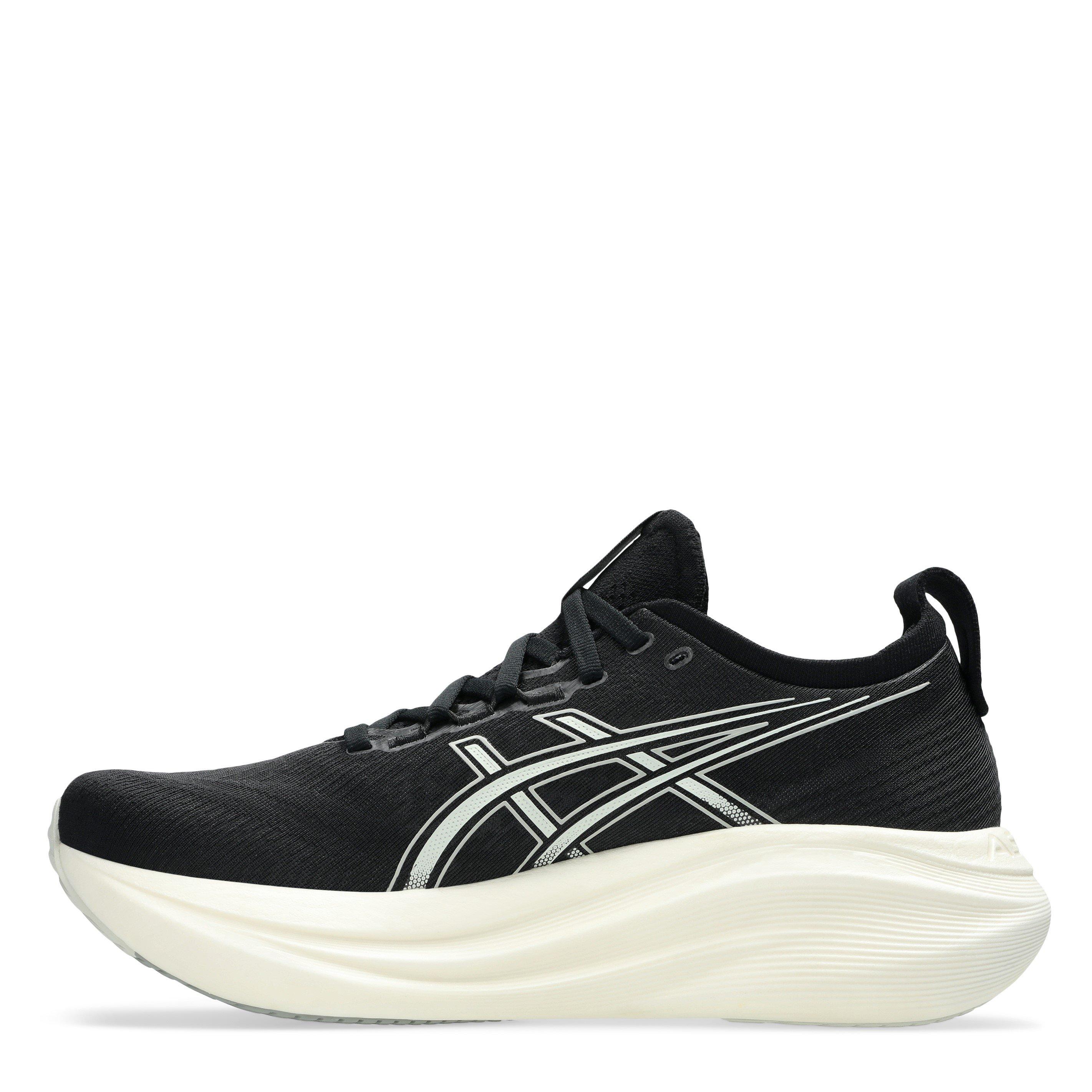 Asics Gel Nimbus 27 Road Running Shoes Mens