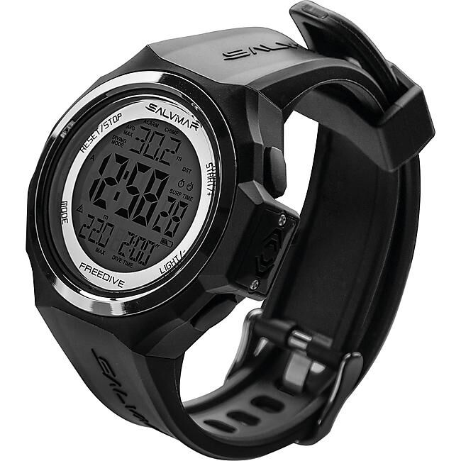 SALVIMAR - MONTRE FREEDIVE