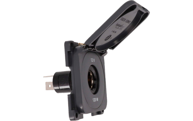 Inprojal System 10.000 Steckdose 12V