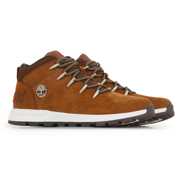 TIMBERLAND SPRINT TREKKER MID