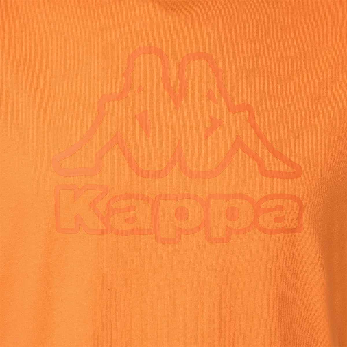 Camiseta Kappa Creamy
