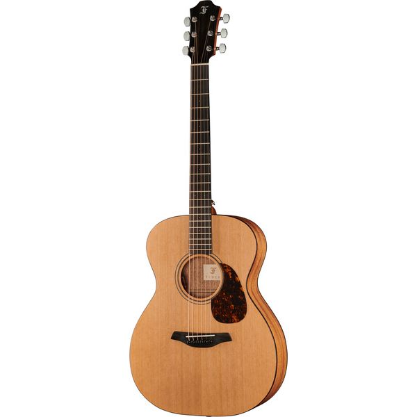 Furch Blue OM-CM w/VTC