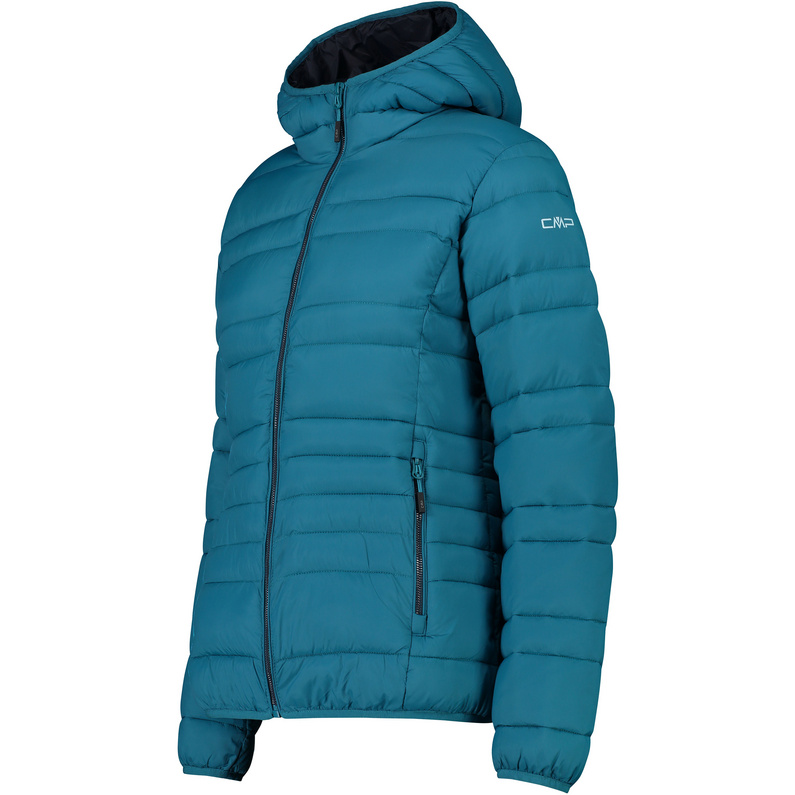 CMP Damen Hoodie Jacke