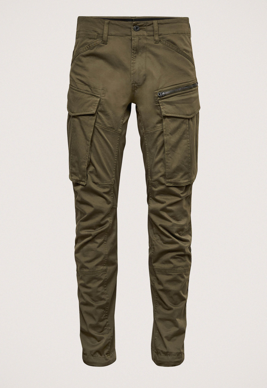 G-Star Rovic Zip 3D Regular Tapered Jeans