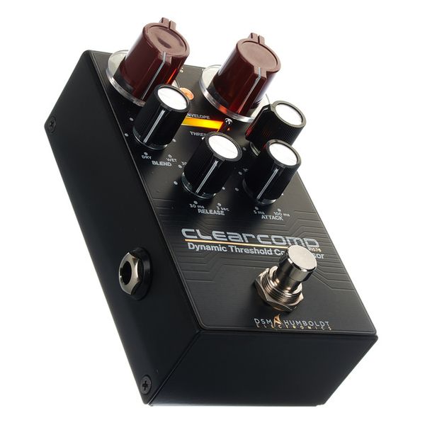 DSM & Humboldt ClearComp 1078 Compressor
