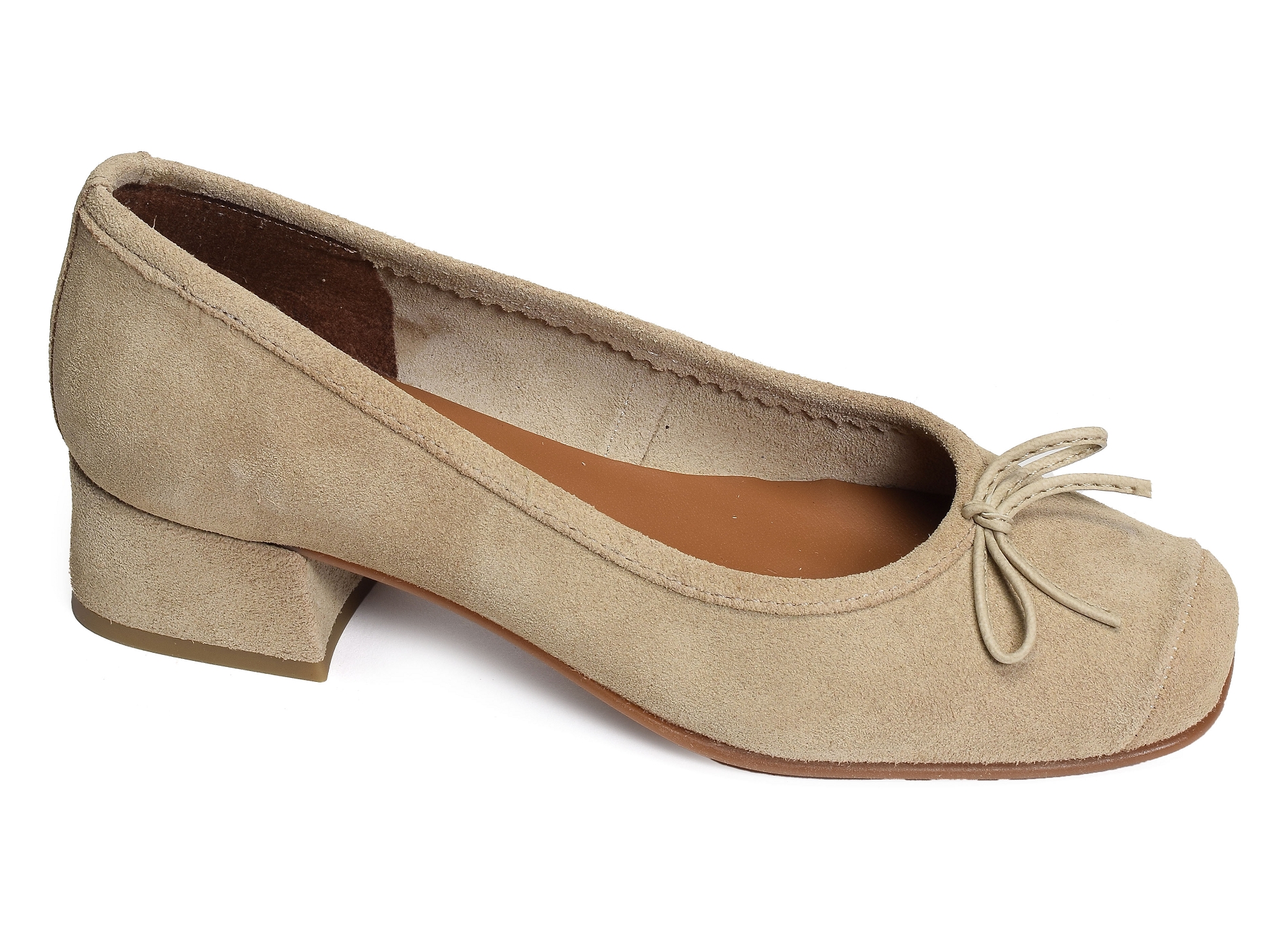 Amarre beige