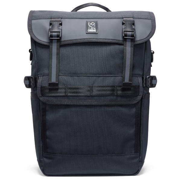 Chrome - Holman Pannier Bag 15-20 - Sacoche pour porte-bagages