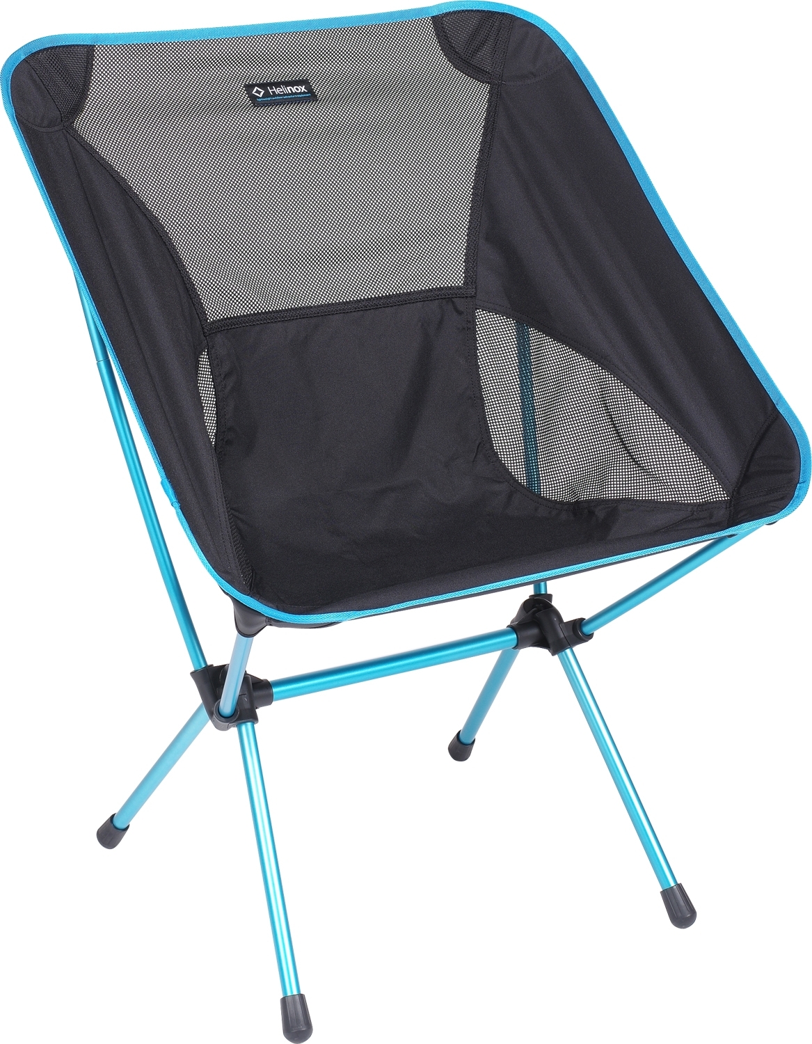 Helinox Chair One XL Black Campingstuhl