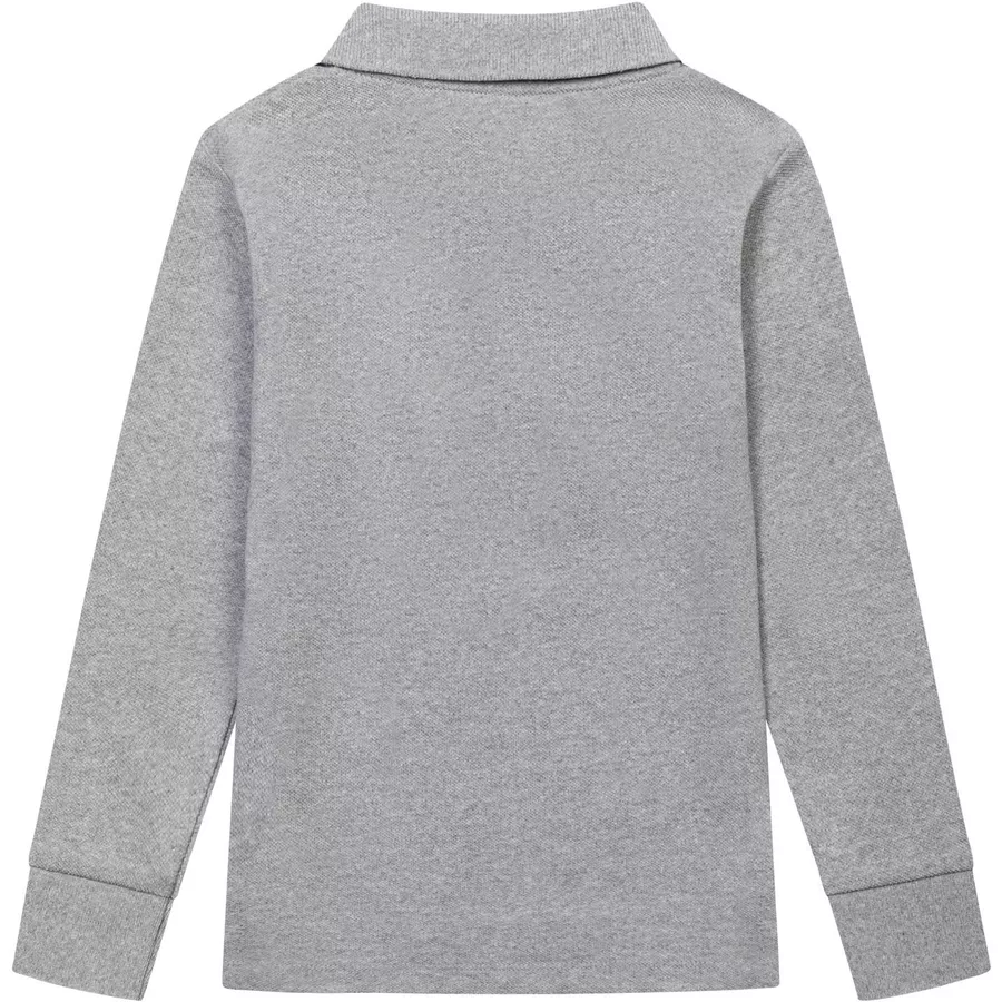 MINOTI Poloshirt Grau