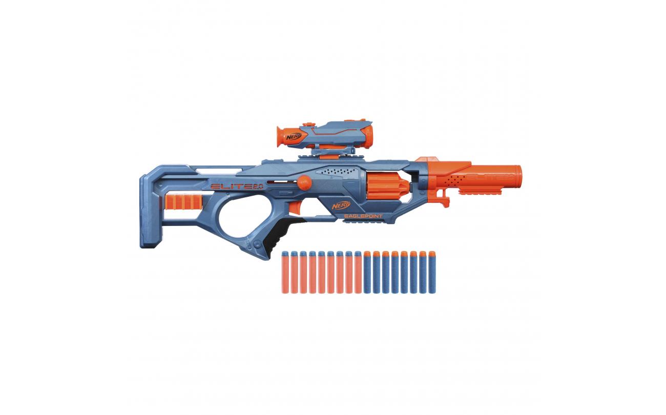 NERF Elite 2.0 Eaglepoint RD8