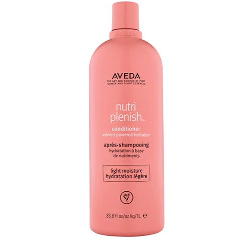 Aveda Nutriplenish Condicionador Hidratante 1000ml