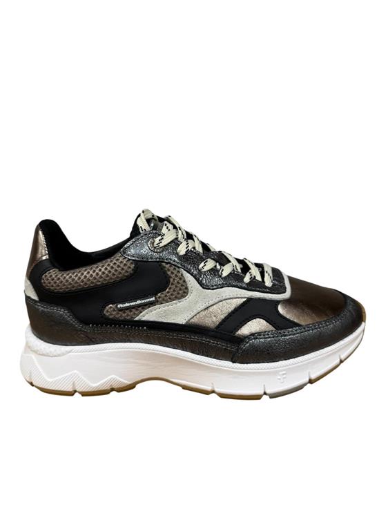 Floris van Bommel SFW-10133 silver