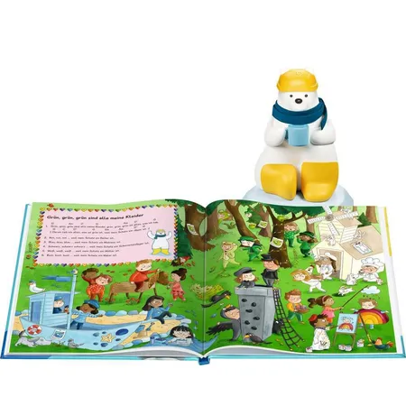 Ravensburger SAMi - Meine liebsten Kinderlieder