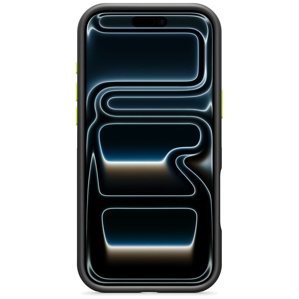 iPhone 17 Pro Max Beats Rugged Case MagSafe Hülle (MGJ84LL/A) - Bergnacht