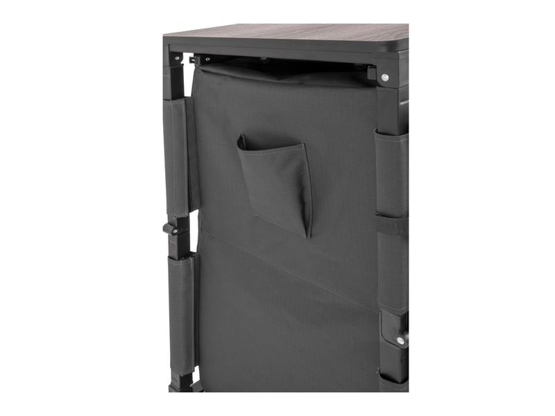 Brunner Campingschrank Elutop Daily CT Outdoor-Kochbox