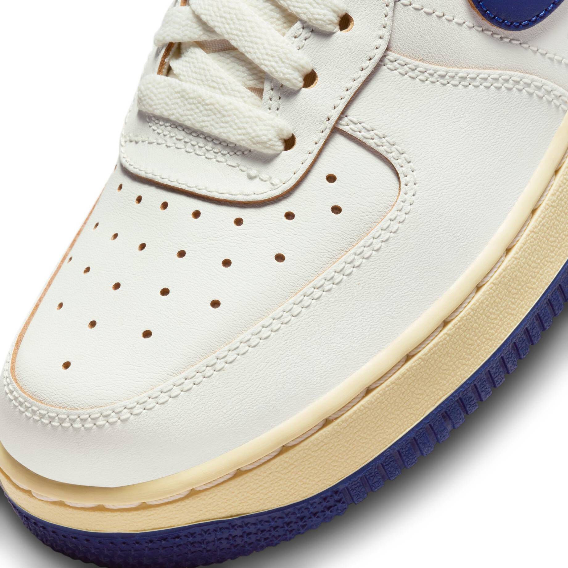 Nike| Damen Sneaker AIR FORCE 1 '07