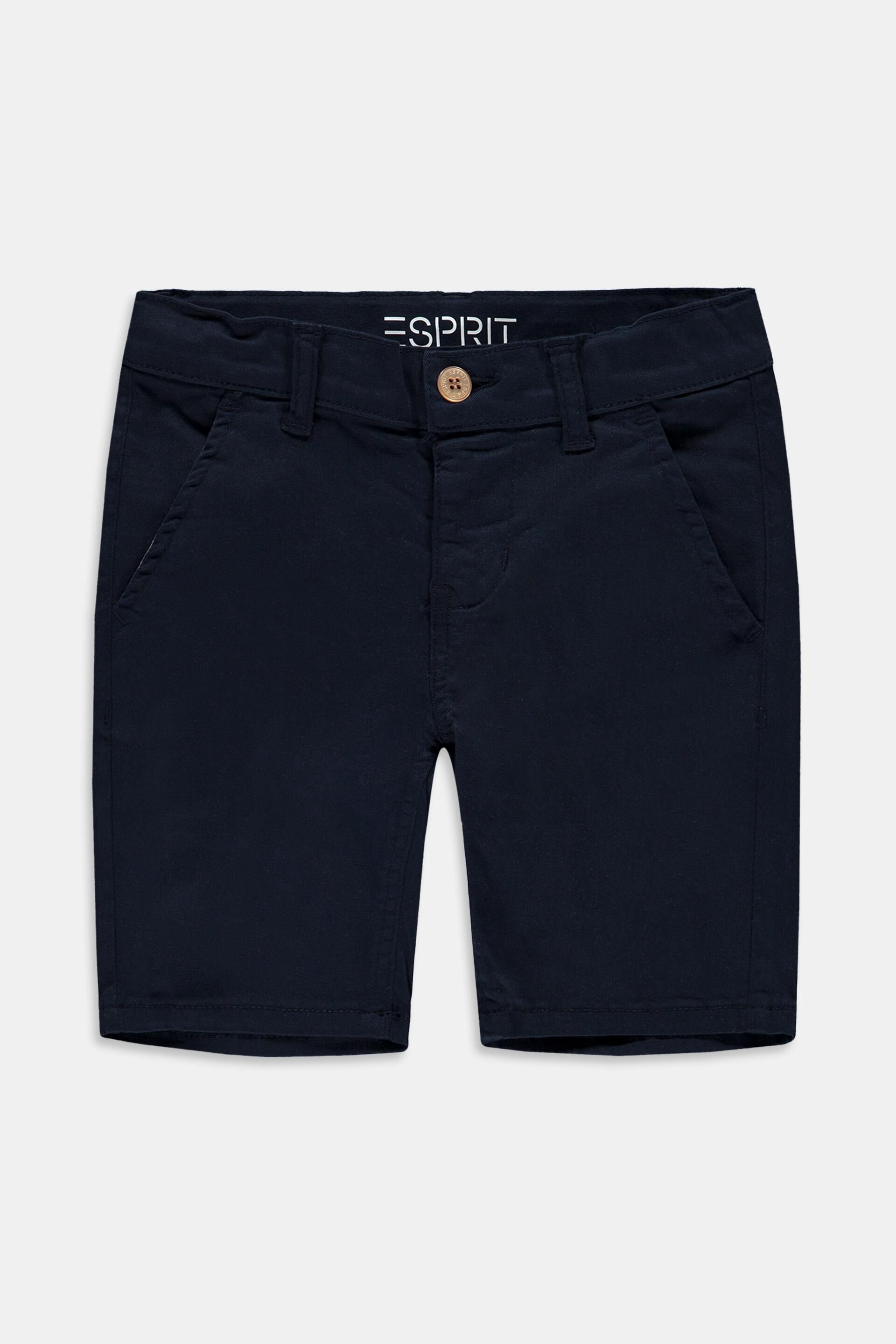 Shorts woven