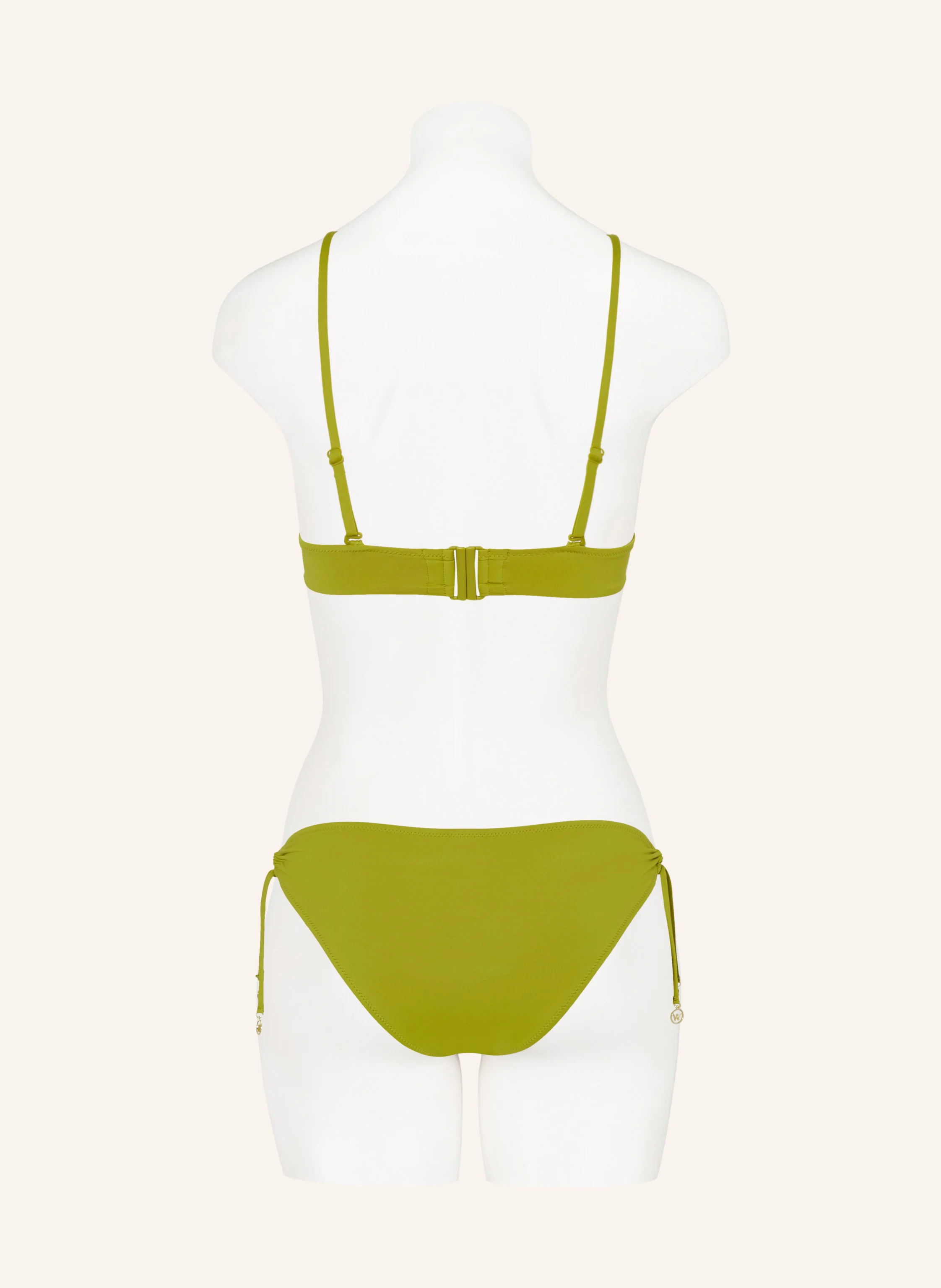 watercult Triangel-Bikini-Hose RIVIERA NOTES