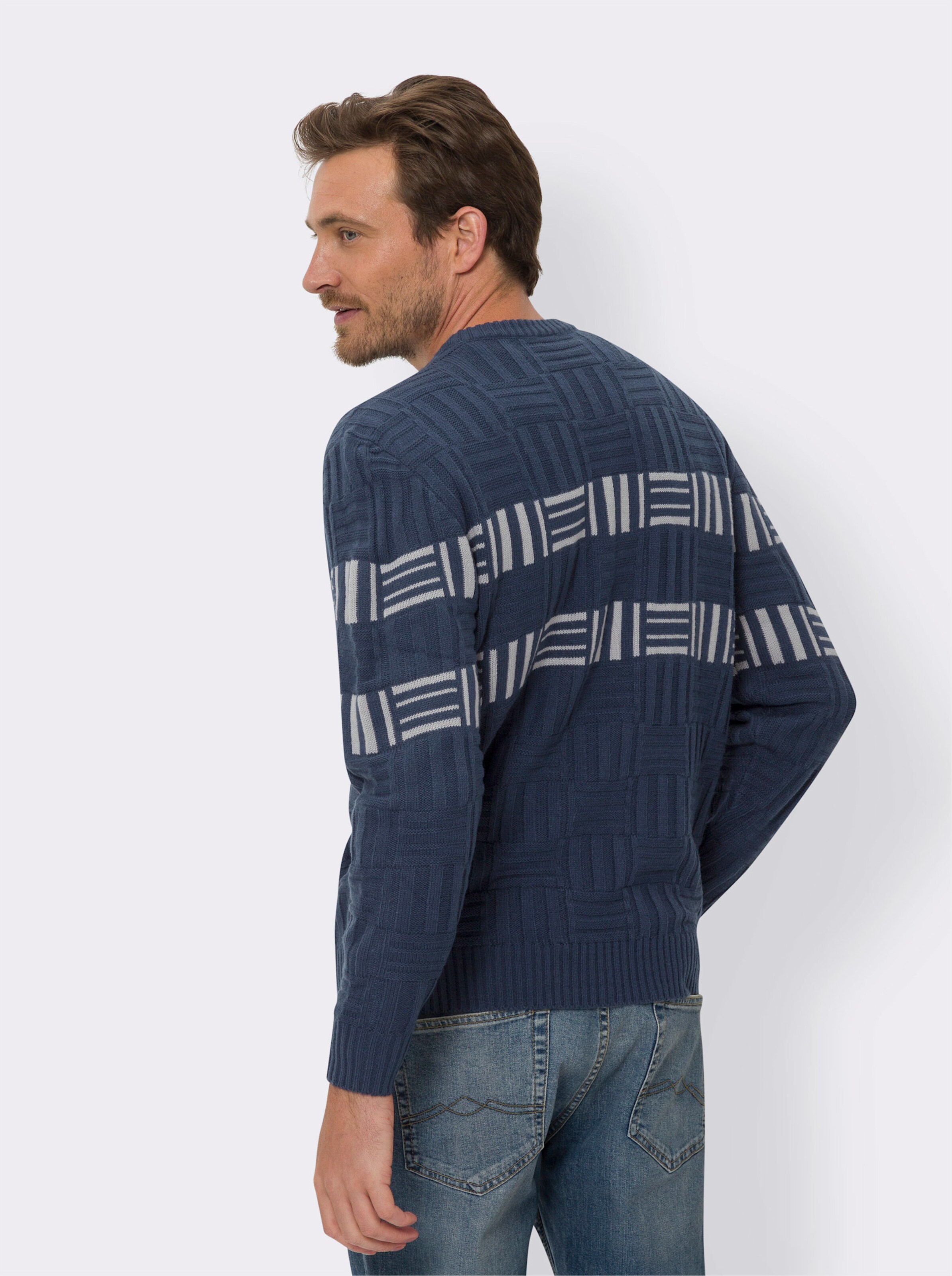 Pullover