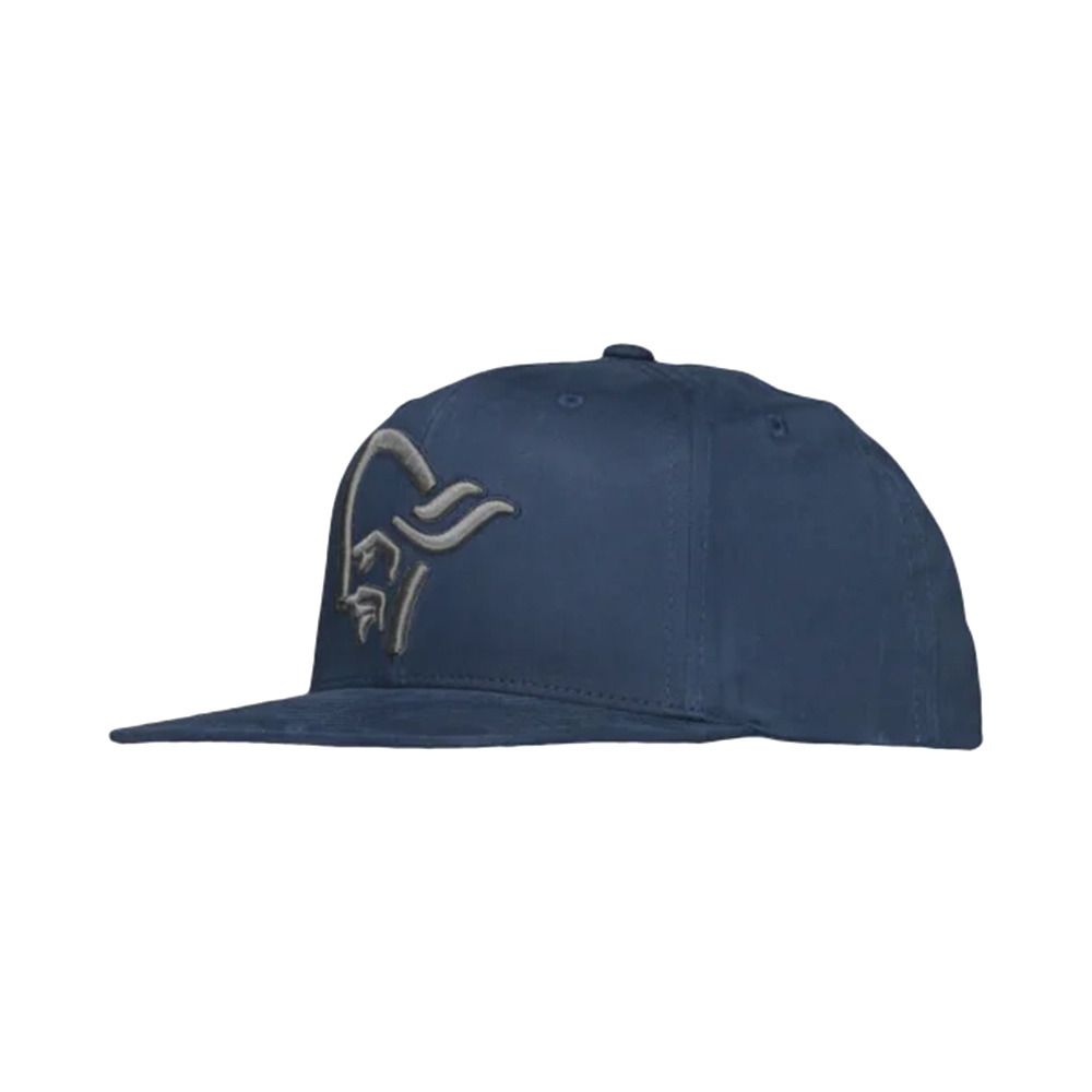 Norrona/29 - Casquette indigo night