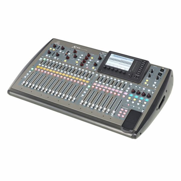 Behringer X32 Stagebox Bundle