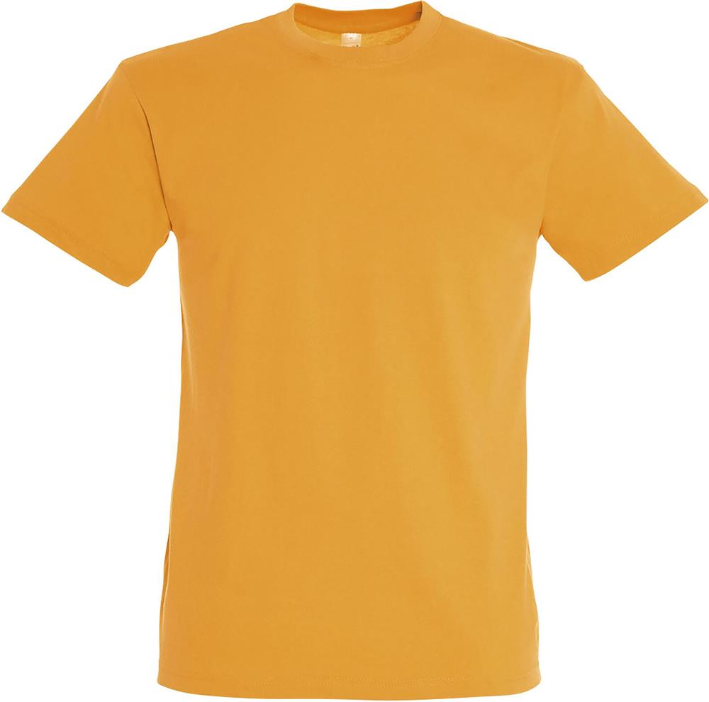 SOL'S 11380 - REGENT Tee Shirt Unisexe Col Rond