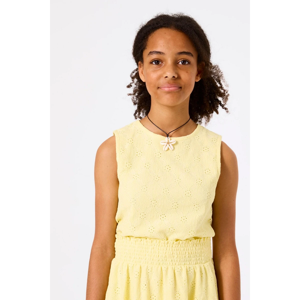 Meisjes Top D52414