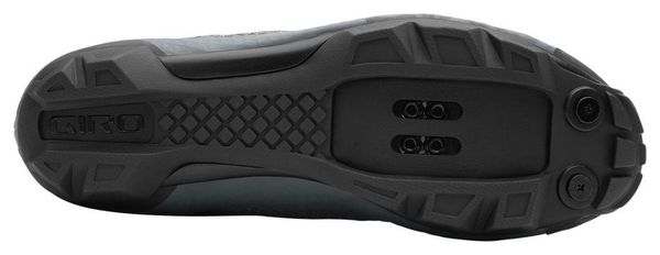 Chaussures VTT Giro Ranger Portaro Gris