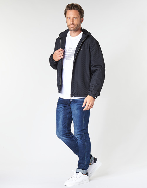 Emporio Armani - 6G1BP1-1NHQZ-F978 - Marine