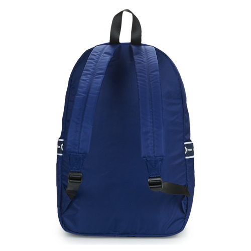Fred Perry - GRAPHIC TAPE BACKPACK Marino