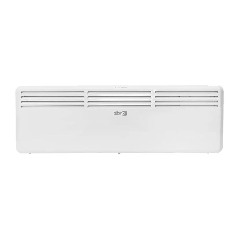 Elektrisk radiator 750 W 230 V