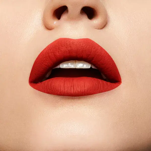 Batom Líquido Matte Superstay Ink da Maybelline, cor 118 Dancer, 5ml