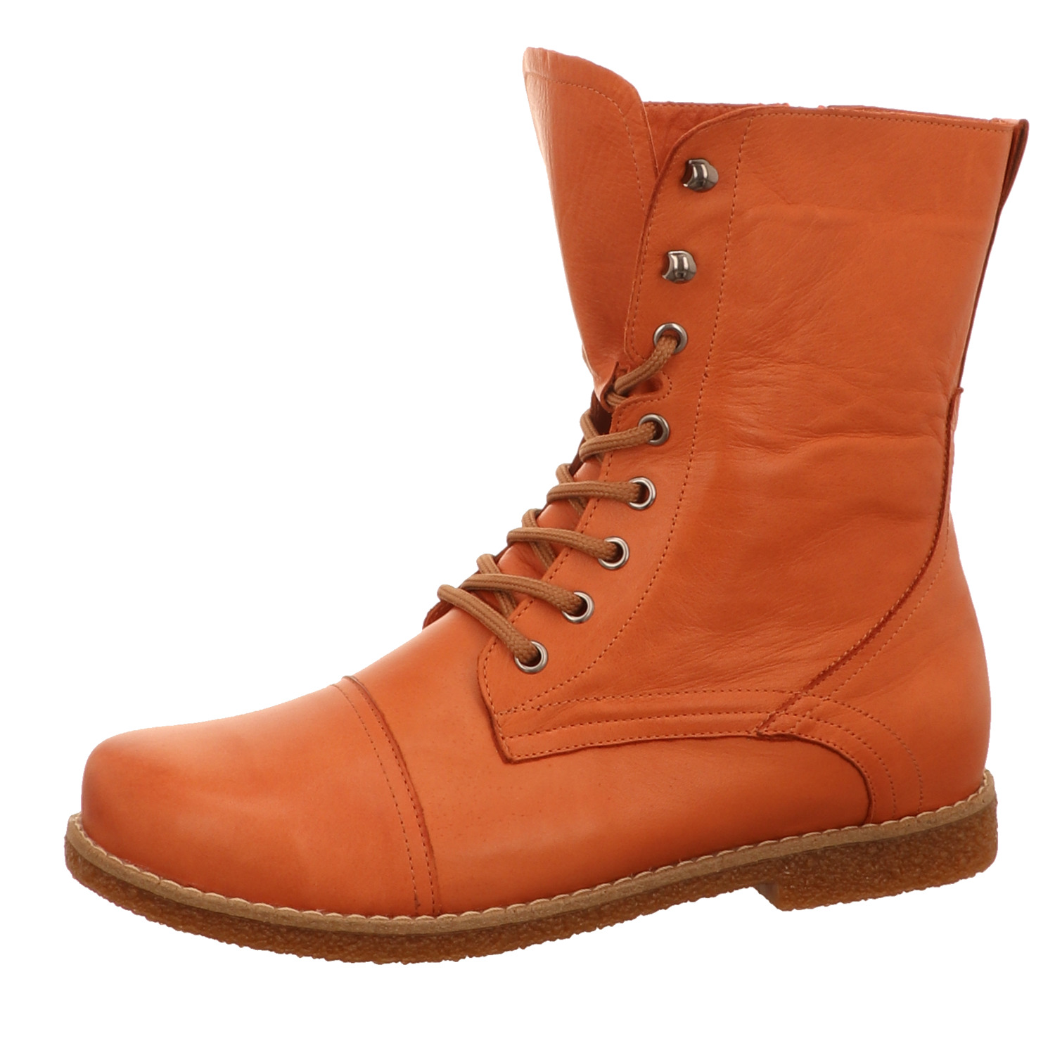 Andrea Conti Stiefelette braun