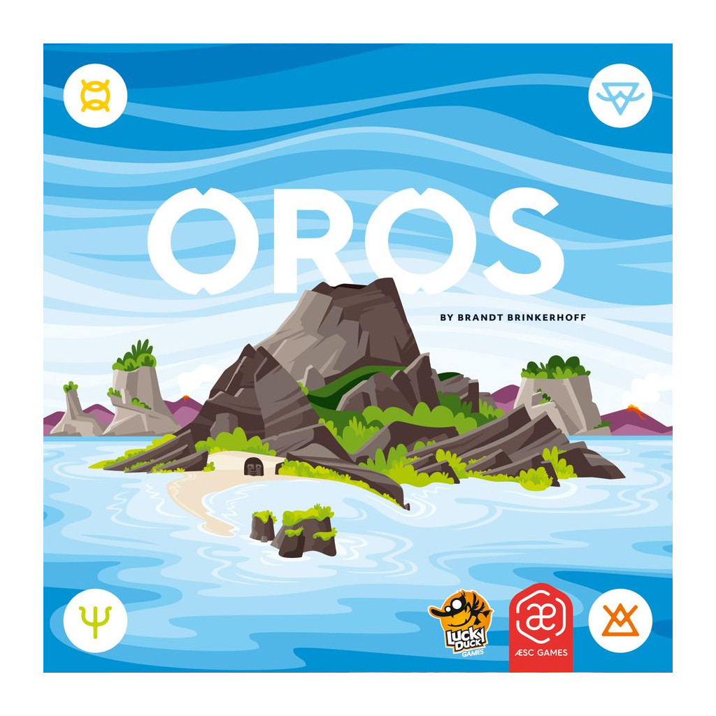 Oros