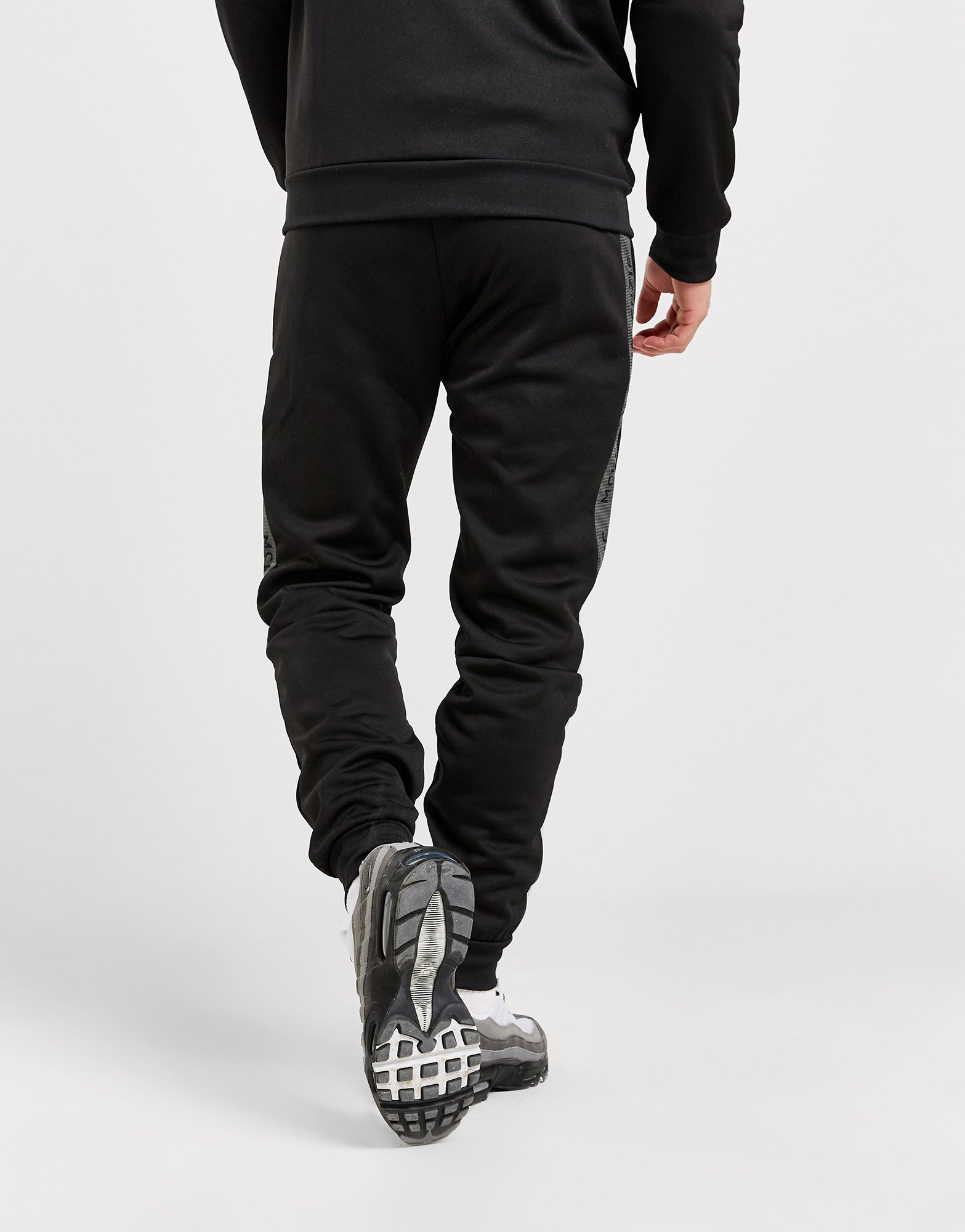 McKenzie Pantalon de jogging Garth 2 Homme