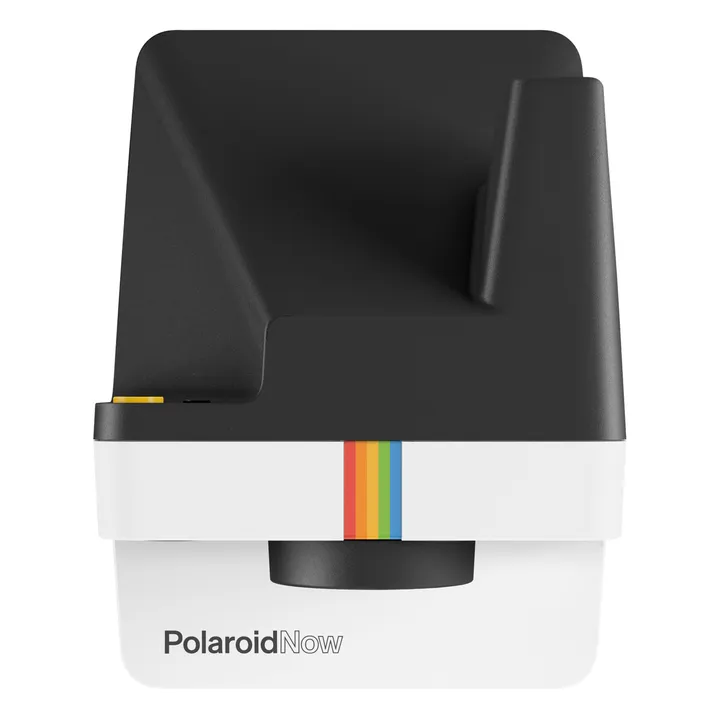 Polaroid Appareil photo instantané Polaroid Originals Now | Noir