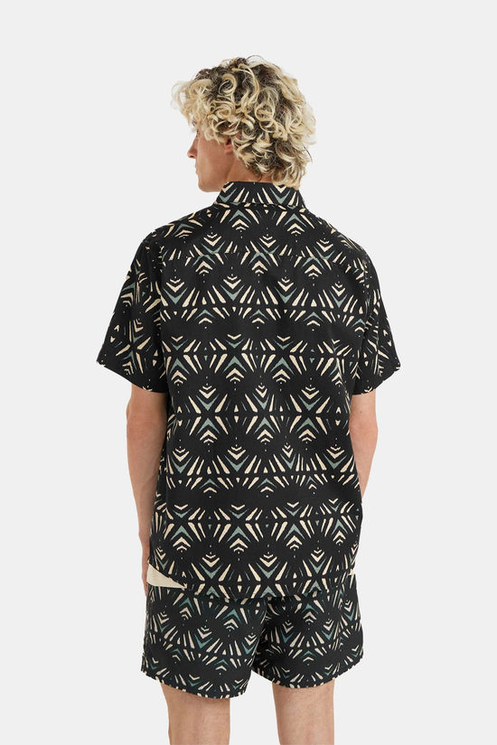 O'Neill O'Neill M&M Beach Blouse
