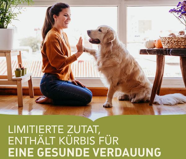 ACANA Trockenfutter für Hunde Singles Formula