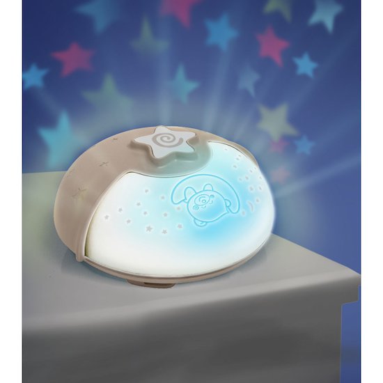 Projecto lampe   Taupe        de               Infantino