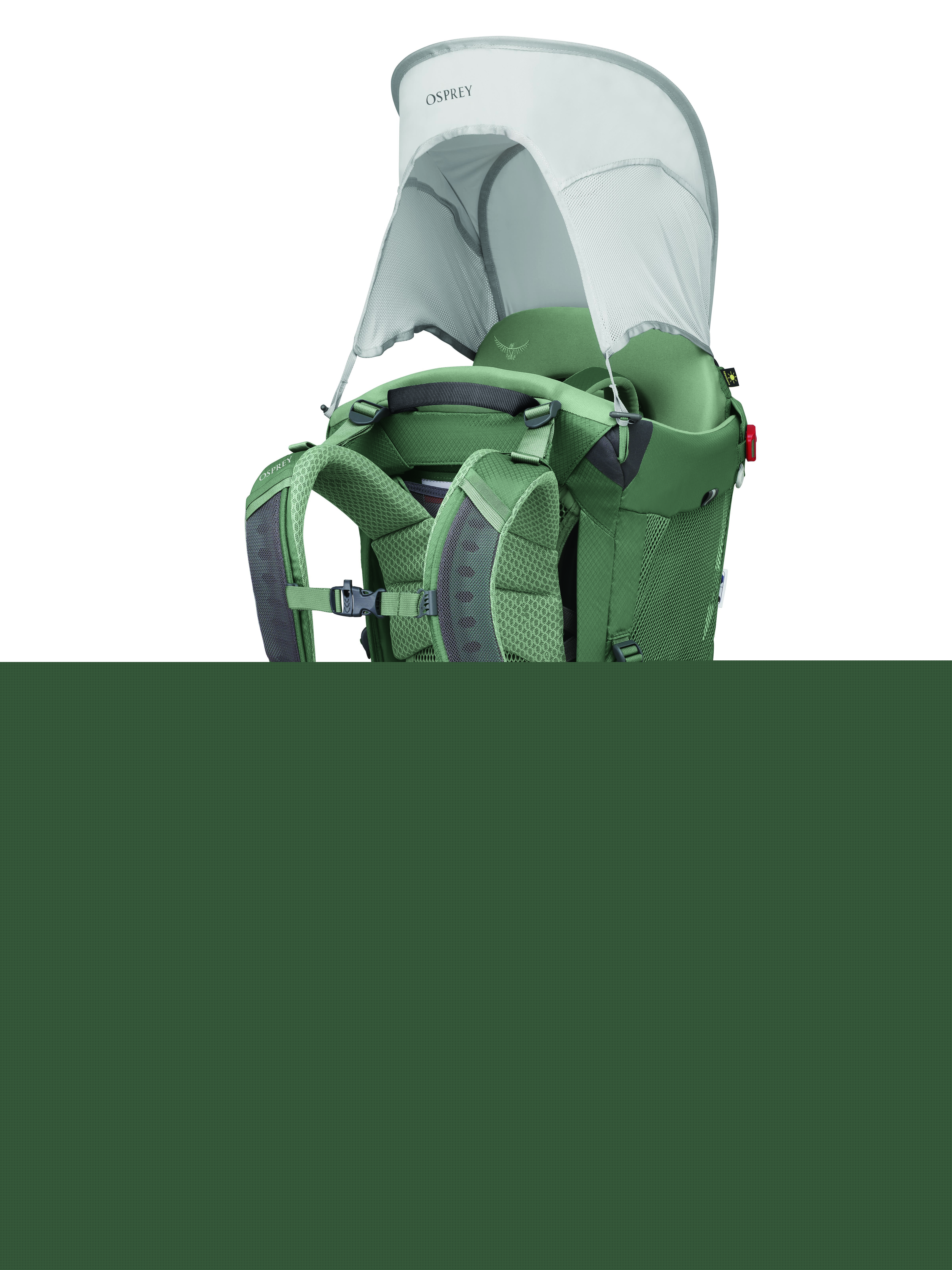 Poco Child Carrier