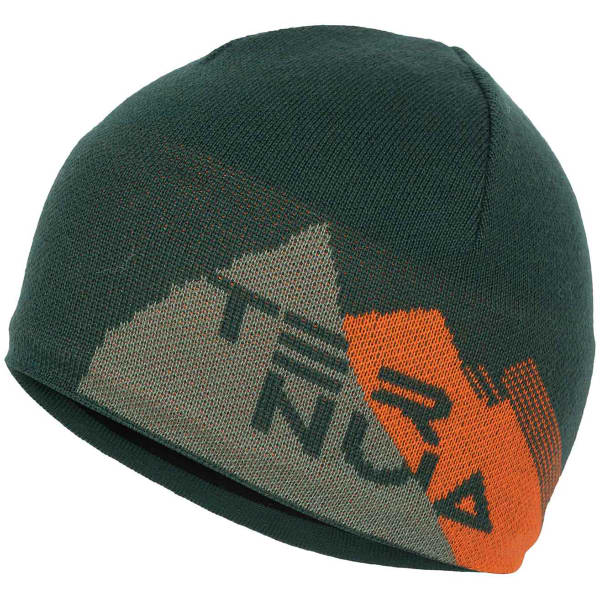 Bonnet Bandeau ski de randonnée TERNUA RENUA DARK FIR GREEN