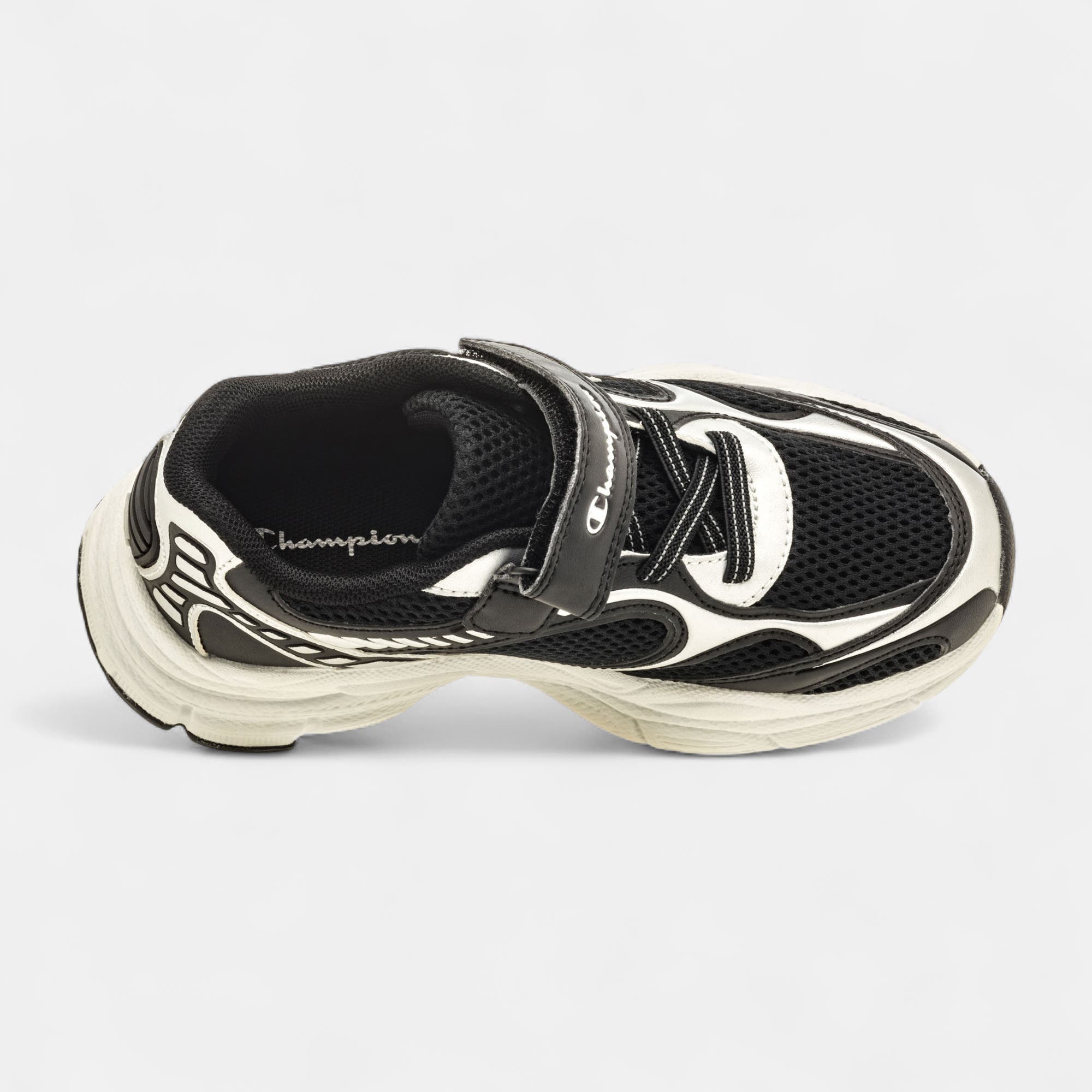 Sneakers Garçon noir
