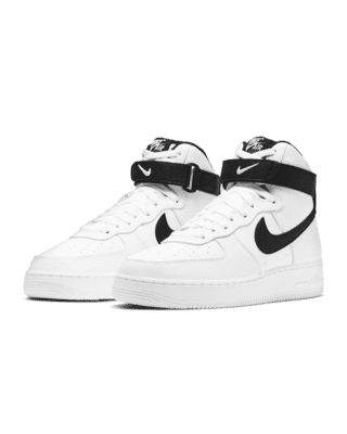 Nike Air Force 1 '07 High Men's Shoes