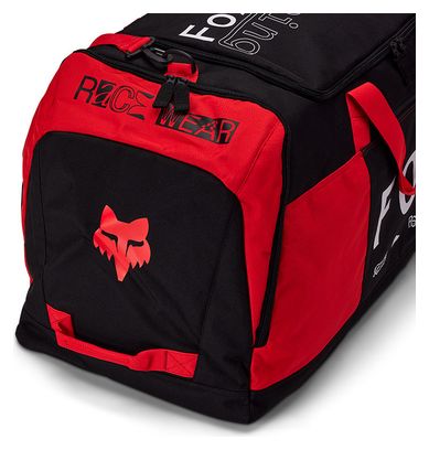 Sac de Sport Fox Podium 180 Race Spec Duffle Rouge