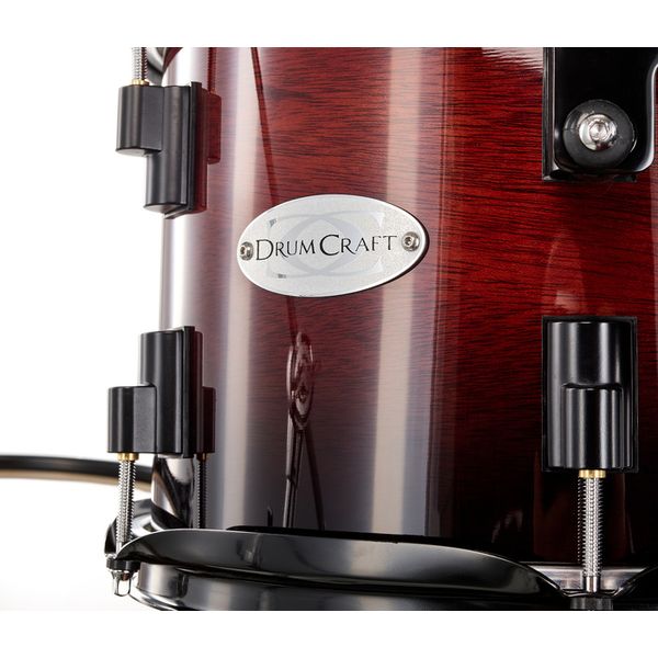 DrumCraft Series 4 Rock Set BAF